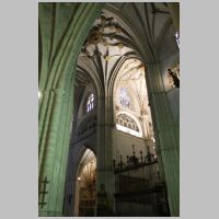 Catedral de Palencia, photo Alberto Martín, flickr.jpg